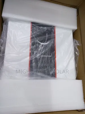 8.2kva Crystal Plus Hybrid Inverter 48v