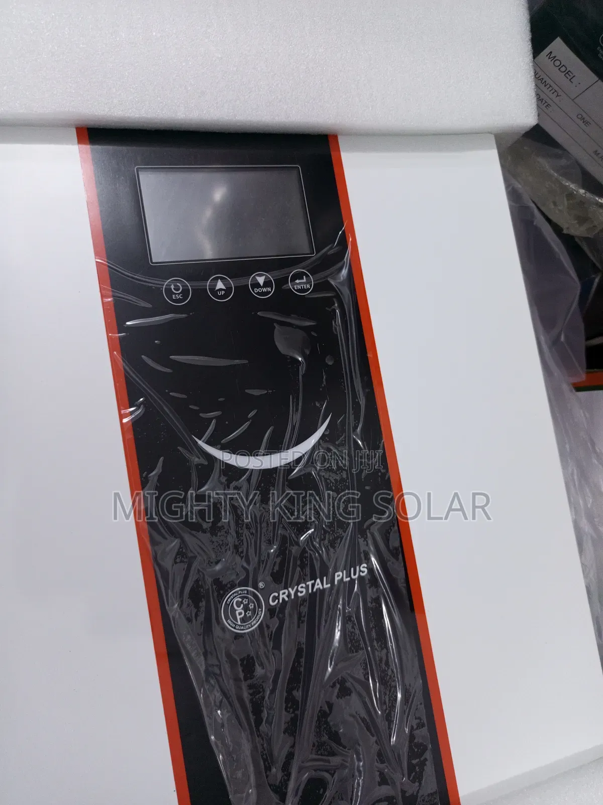 8.2kva Crystal Plus Hybrid Inverter 48v