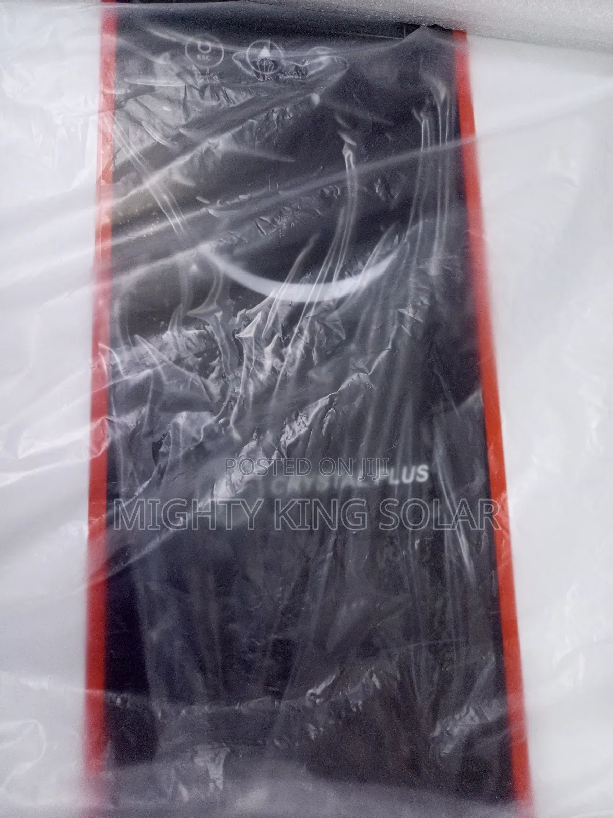 8.2kva Crystal Plus Hybrid Inverter 48v