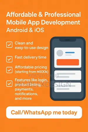 Build a Custom Mobile App for Your Brand or Idea