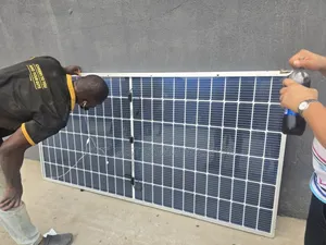 600wts Jinko Solar Panels Bifacial Is Available