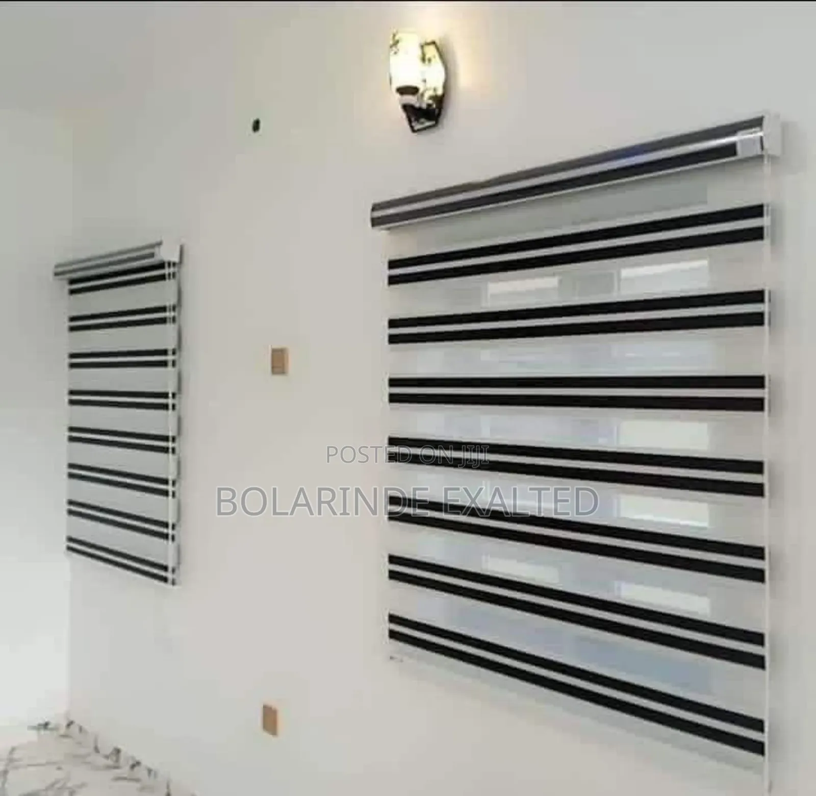 Window Blind
