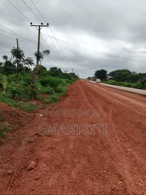 Land on Sale