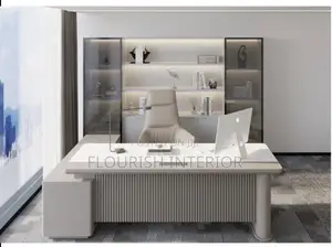 High Quality Imported Executive Luxury Director Office Table