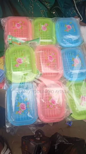 Sponge Case by 54 Pieces