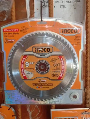 Circular Saw Blade 60t