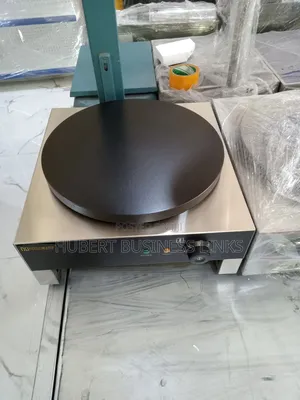 Crepe Maker