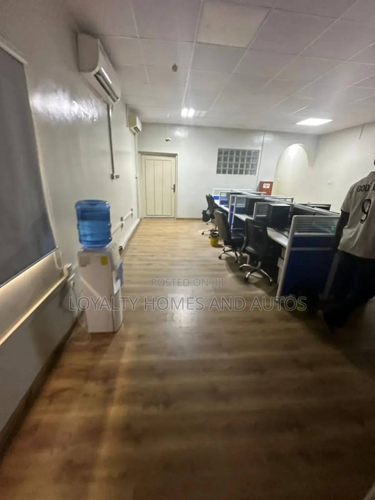 Commercial Property for Sale