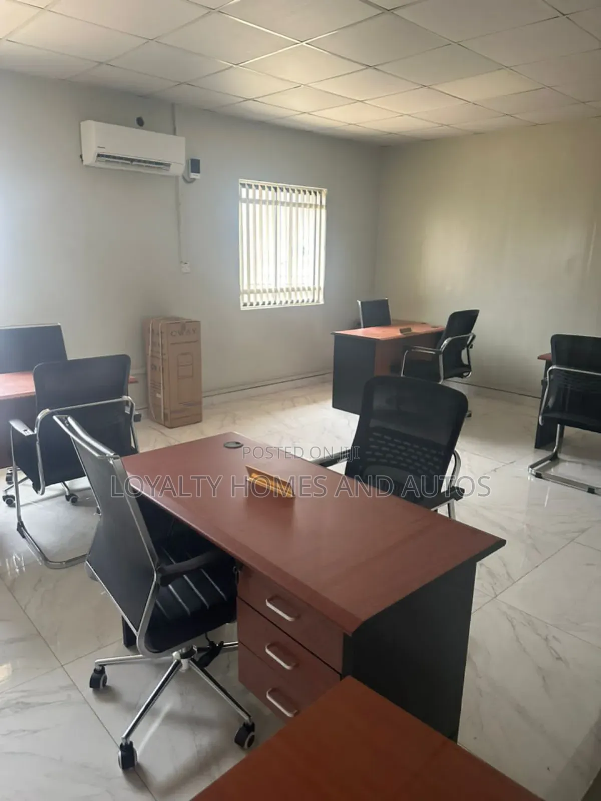 Commercial Property for Sale