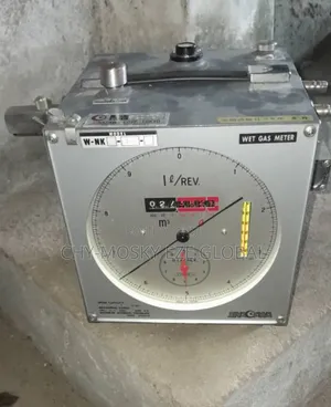 Wet Gas Meter