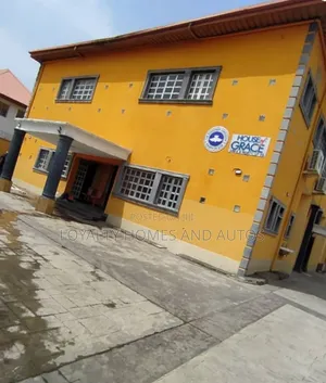 500 Seater Event Centre for Sale