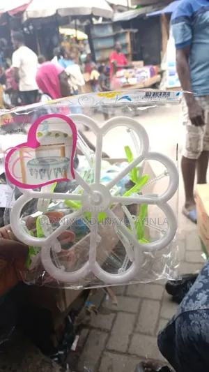 Quality Clothes Hanger By 40 Pieces