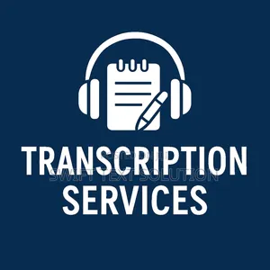 Fast And Accurate Transcription Services Audio And Video To Text