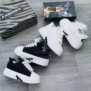 Quality Sneakers