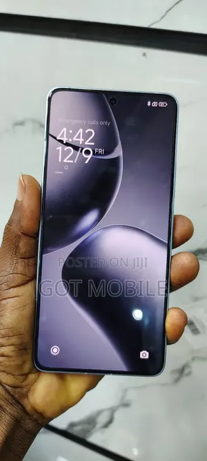 Xiaomi 14T Pro 256 GB Gray