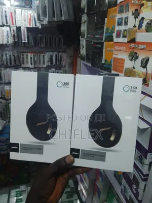 Bose Headset