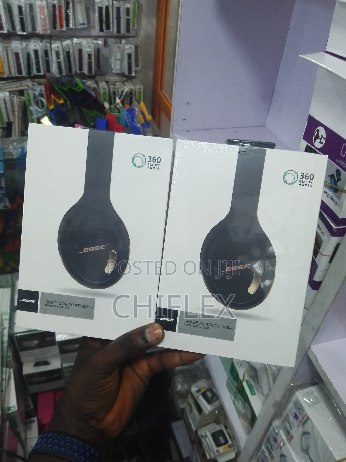 Bose Headset
