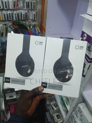 Bose Headset