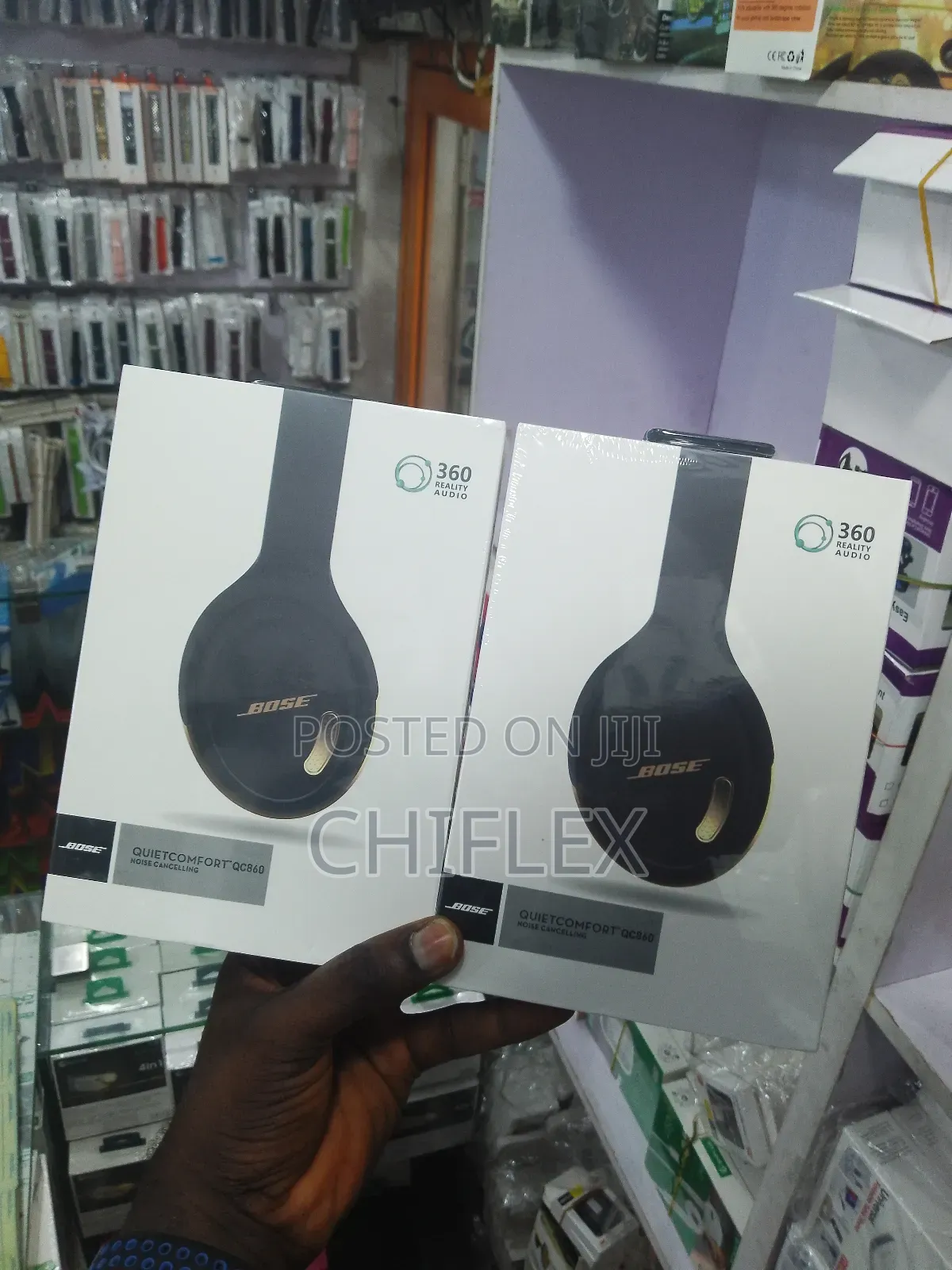 Bose Headset