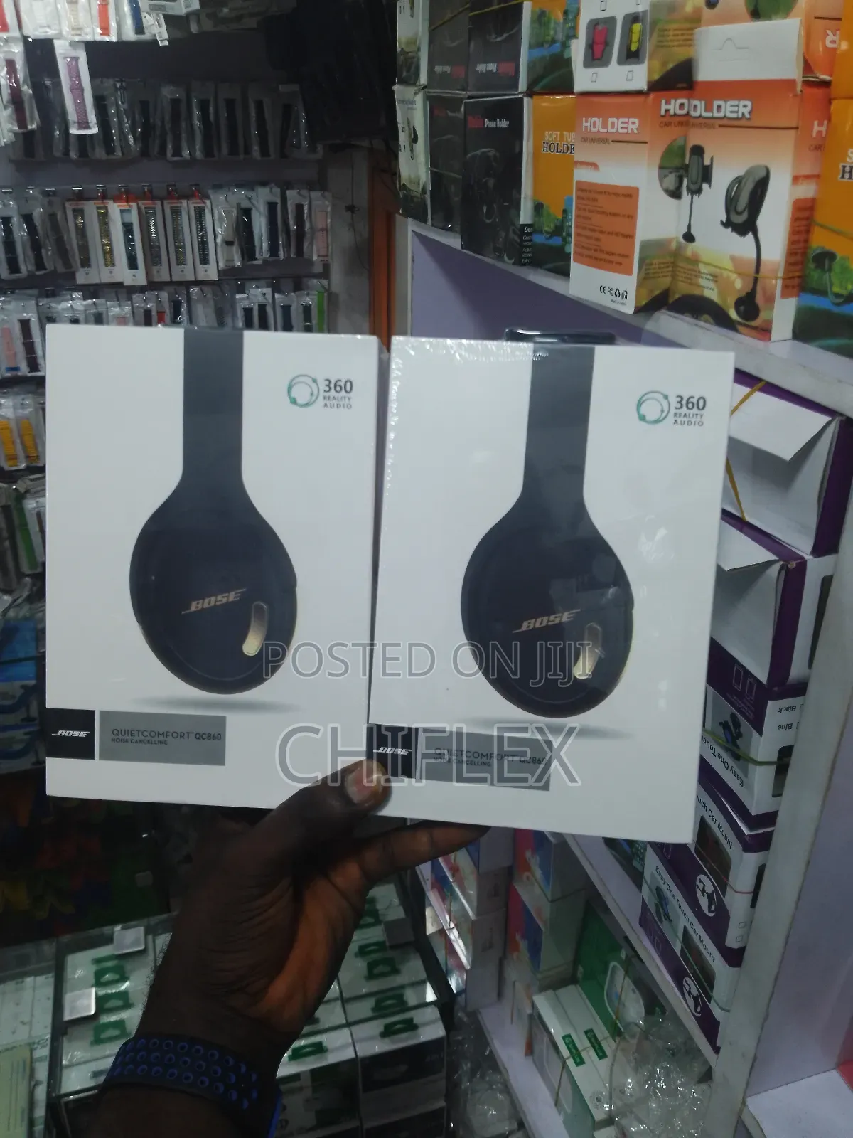 Bose Headset