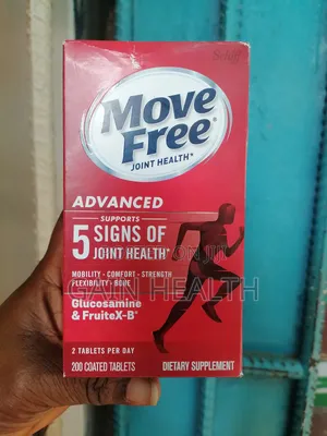 Move Free Joint Health