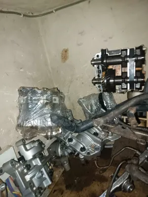 2ar Weight Balancer