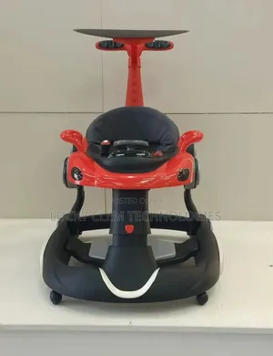 High Quality Baby Walker