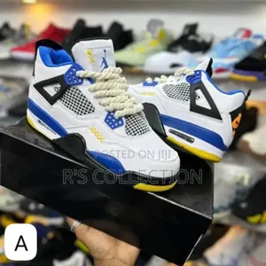 Original Luxury Air Jordan Sneakers