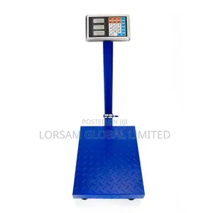 500kg Digital Scales