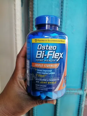 Osteo Bi - Flex Joint Health Triple Strength