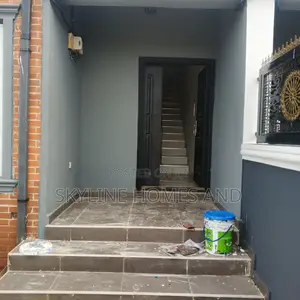 2bdrm Duplex in Fedral Housing, Ewekoro for rent