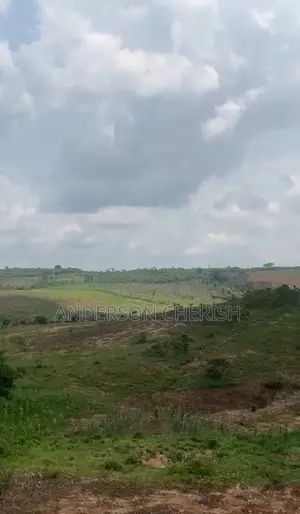Guzape 800 SQM Residential Land
