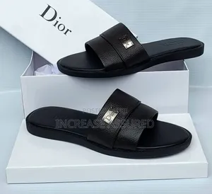 Luxury Italian Slippers