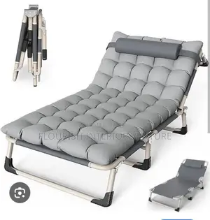 Exquisite Quality Imported Relaxation Bed