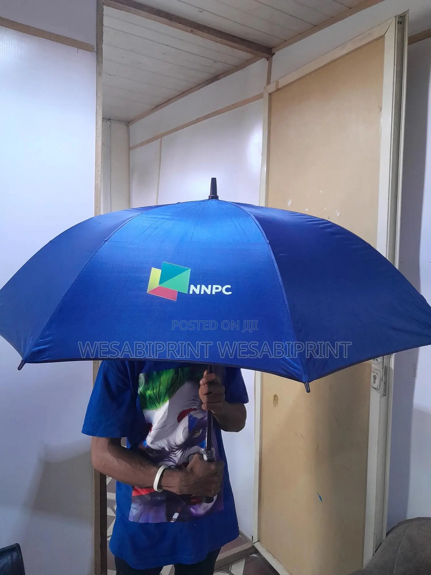 Customized Umbrella