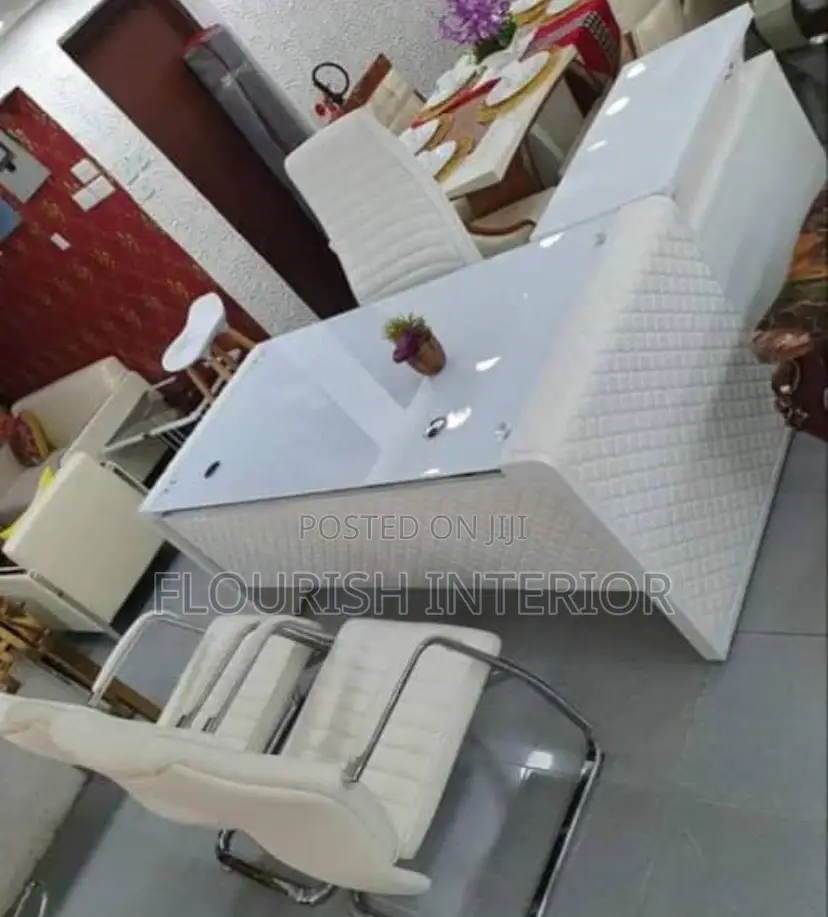 Executive Quality Imported Director Office Table