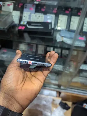 Samsung Galaxy Note 10 Plus 256 GB Blue