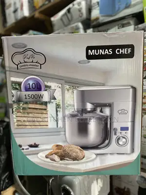 Umtric Master 10l Stand Mixe