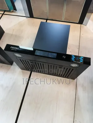 Original Phiima (T-Shape) 60cm Automatic Mirror Face Voice Control