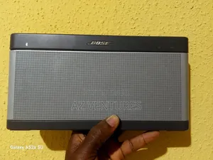 Bose Soundlink 3