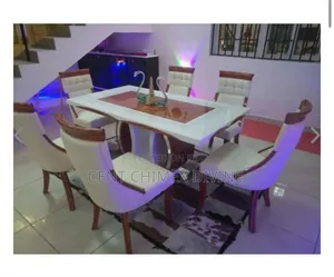 Royal Standard 6 Seater Dinning