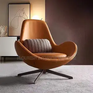 Exquisite Quality Imported Unique Luxury Relaxation Chair