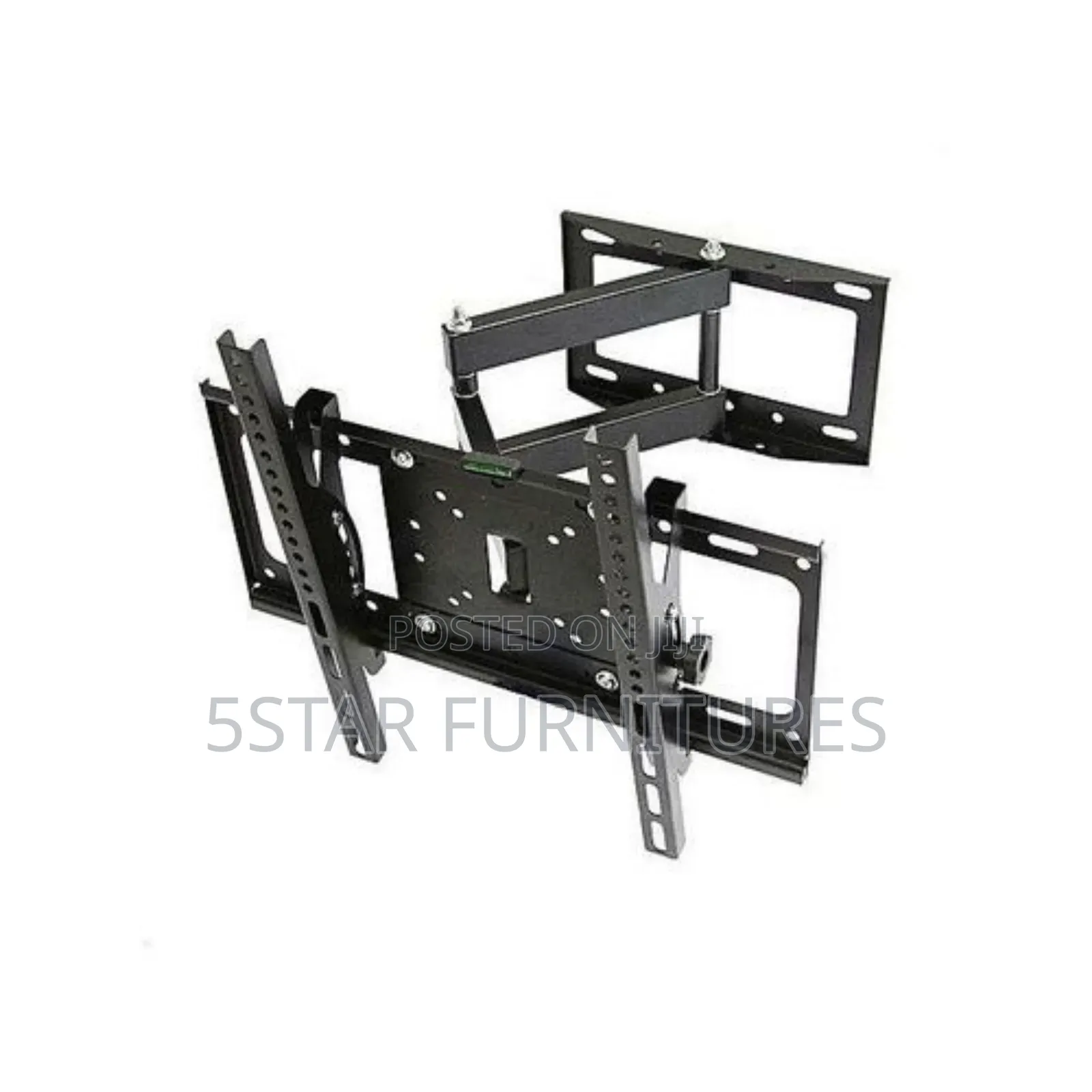 Adjustable Tv Hanger - 40-80"