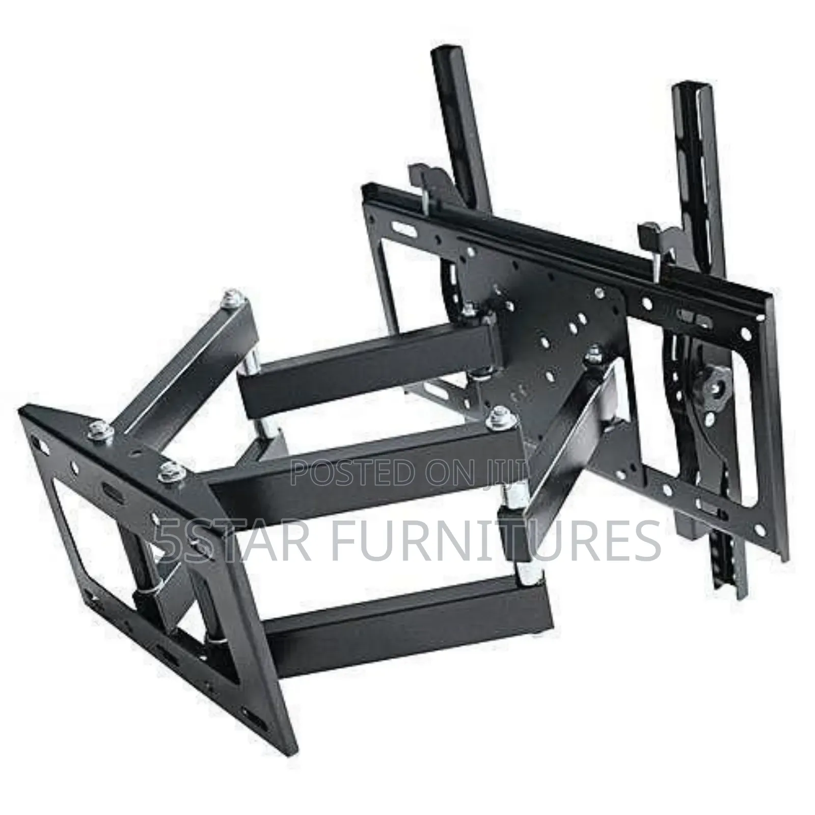 Adjustable Tv Hanger - 40-80"
