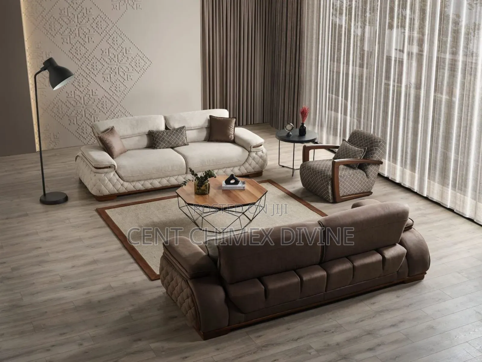 Executive Sofas