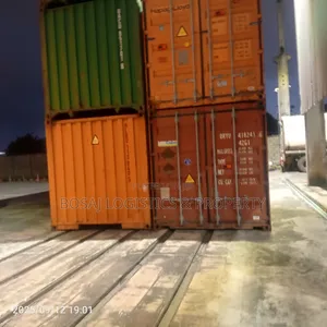40ft Container