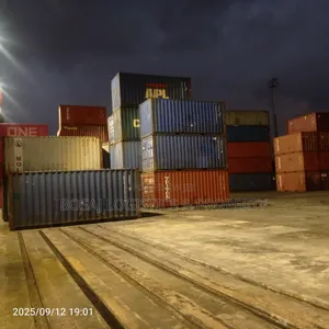 40ft Container