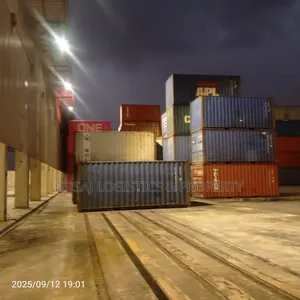 40ft Container