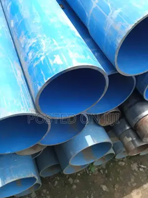 Casing Pipe 5mm Thickness