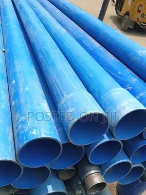 Casing Pipe 5mm Thickness